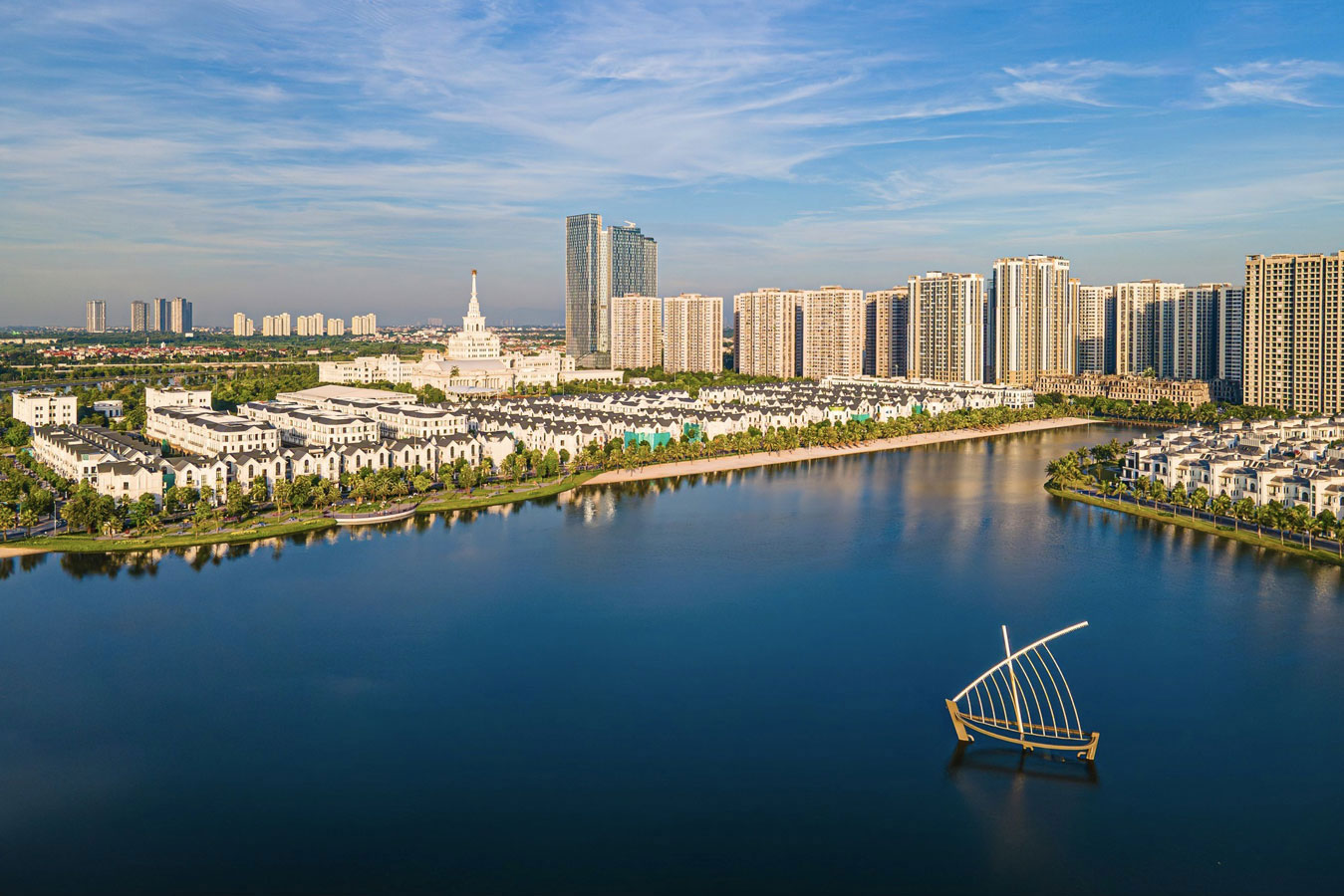 Vinhomes Ocean Park 1