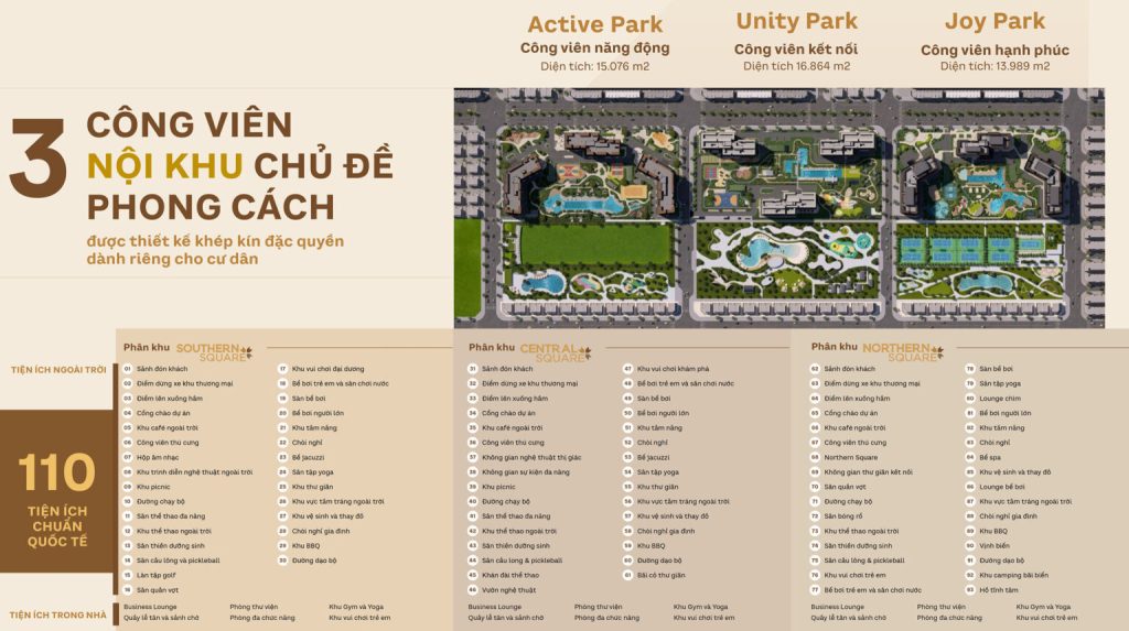 Masteri Trinity Square – ATD HOMES